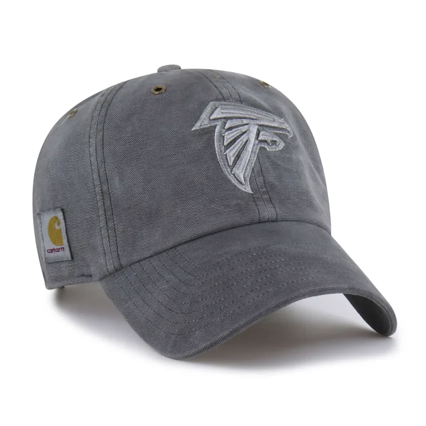 Atlanta Falcons '47 Teñido Clean Up