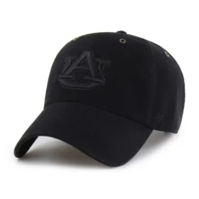 Auburn Tigers '47 Clean Up