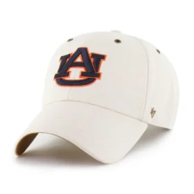 Auburn Tigers '47, sin teñir, recorte