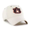 Auburn Tigers '47, sin teñir, recorte