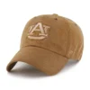 Auburn Tigers '47 Teñida Clean Up