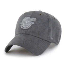 Baltimore Orioles '47 Teñido Clean Up