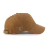 Baltimore Orioles '47 Teñido Clean Up