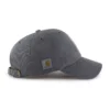 Baltimore Orioles '47 Teñido Clean Up