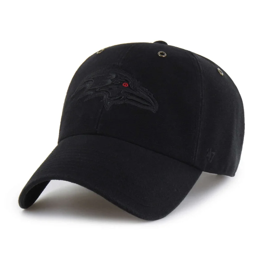Baltimore Ravens '47 Clean Up