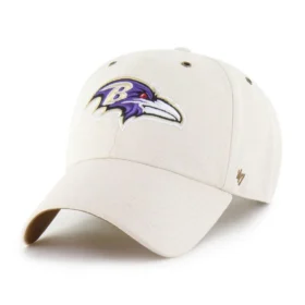 Baltimore Ravens '47 sin teñir