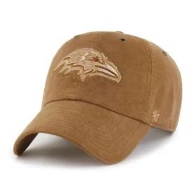 Baltimore Ravens '47 Teñido Clean Up