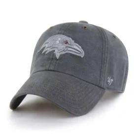 Baltimore Ravens '47 Teñido Clean Up