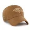 Baltimore Ravens '47 Teñido Clean Up