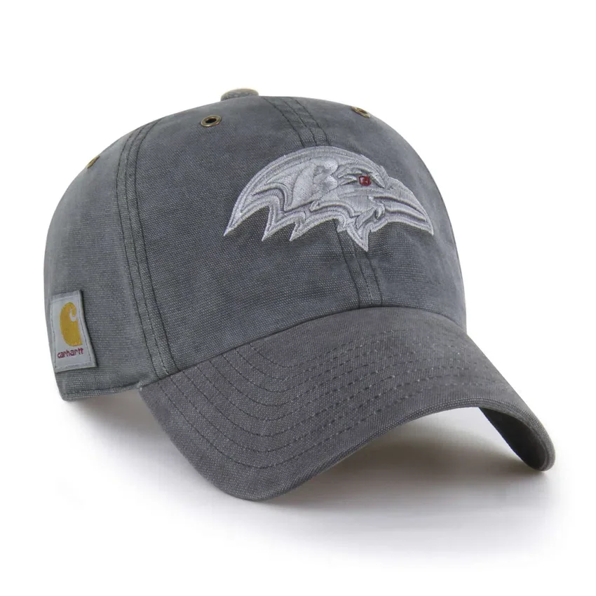 Baltimore Ravens '47 Teñido Clean Up