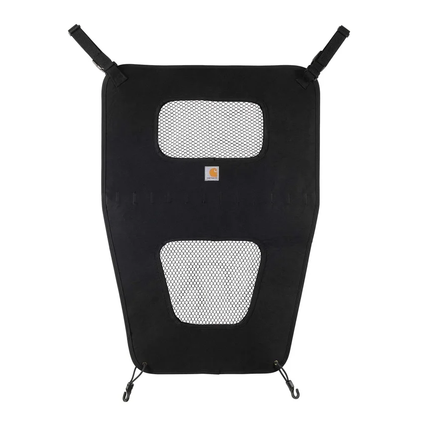 Barrera universal de nailon para mascotas