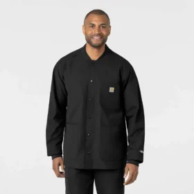 Bata de trabajo unisex Force Essentials Chore Coat