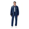 Bata de trabajo unisex Force Essentials Chore Coat