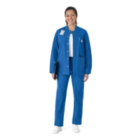 Bata de trabajo unisex Force Essentials Chore Coat