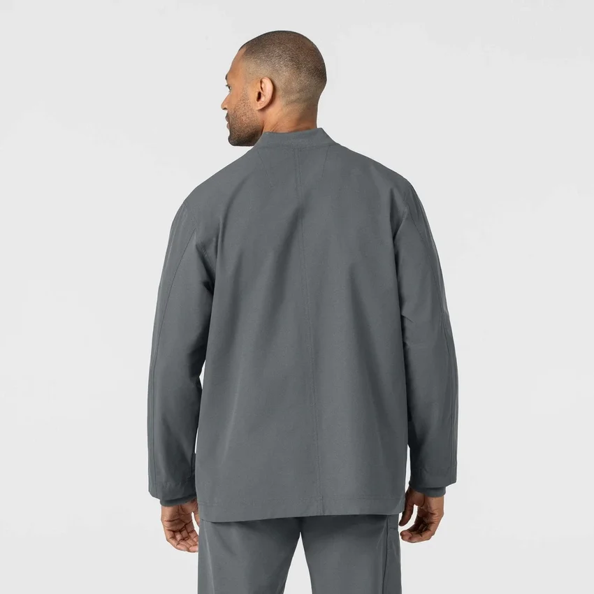 Bata de trabajo unisex Force Essentials Chore Coat