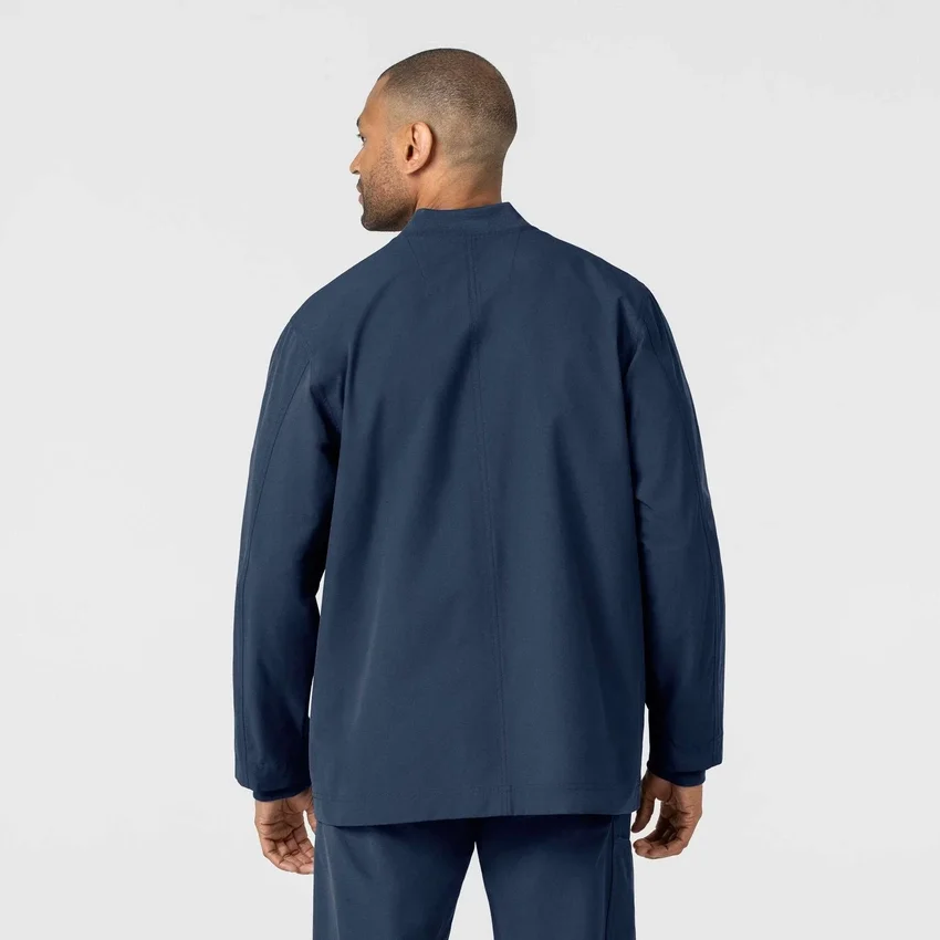 Bata de trabajo unisex Force Essentials Chore Coat
