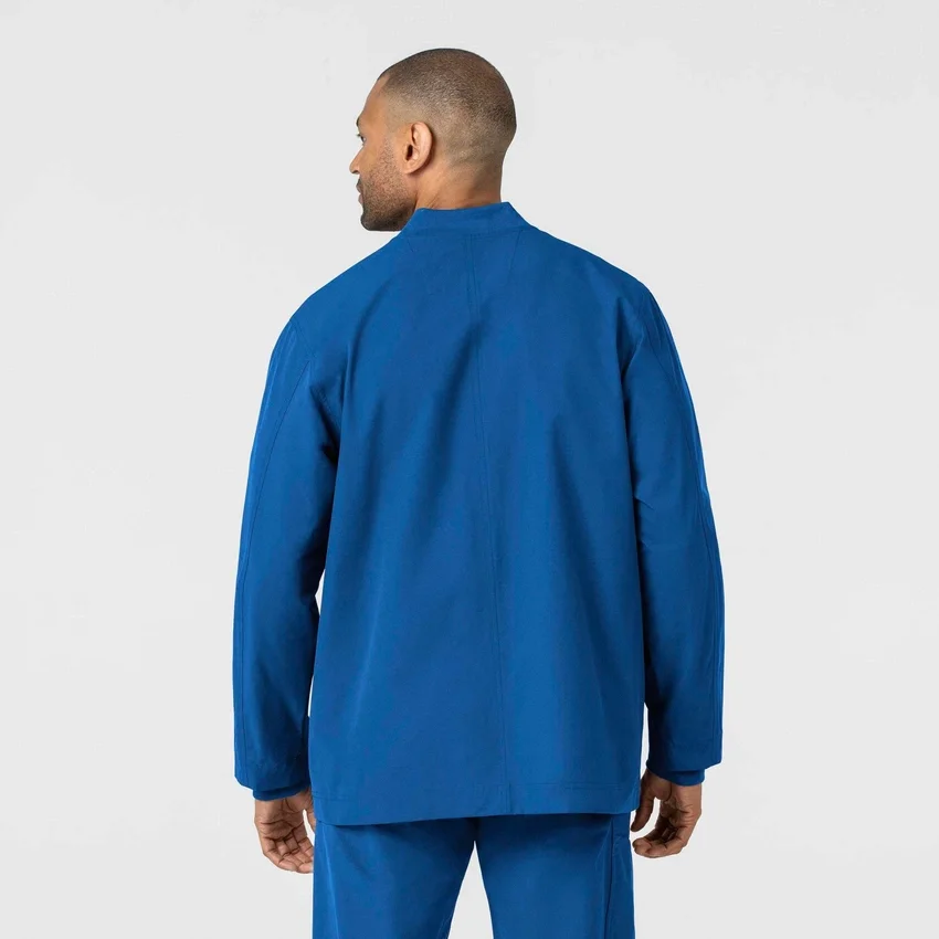 Bata de trabajo unisex Force Essentials Chore Coat