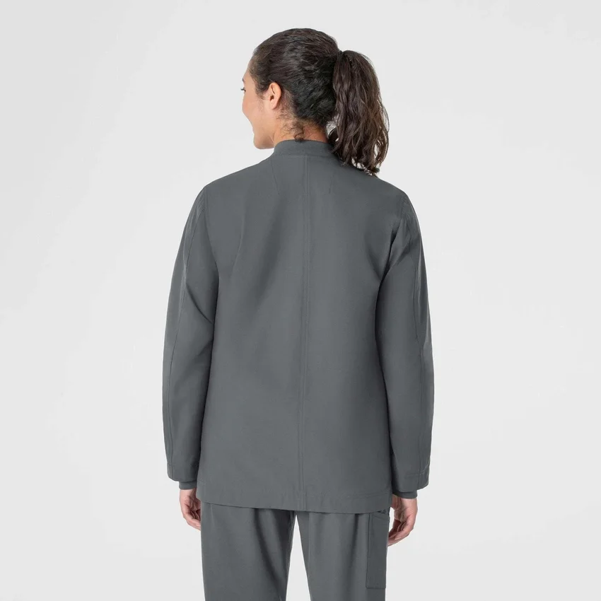 Bata de trabajo unisex Force Essentials Chore Coat