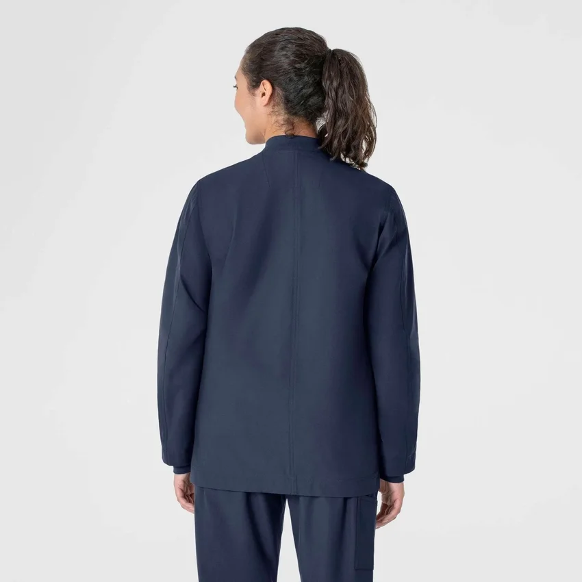 Bata de trabajo unisex Force Essentials Chore Coat