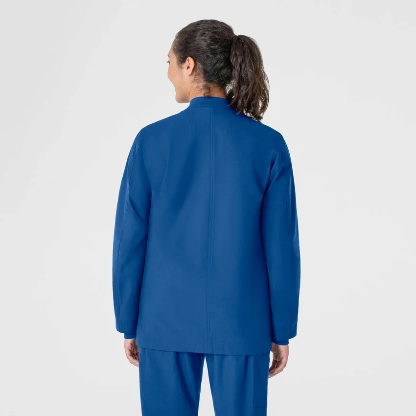 Bata de trabajo unisex Force Essentials Chore Coat