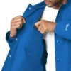 Bata de trabajo unisex Force Essentials Chore Coat