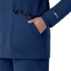 Bata de trabajo unisex Force Essentials Chore Coat