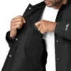 Bata de trabajo unisex Force Essentials Chore Coat