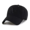 Béisbol de los Athletics, «Clean Up» de 1947