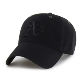 Béisbol de los Athletics, «Clean Up» de 1947