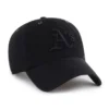 Béisbol de los Athletics, «Clean Up» de 1947