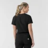 Blusa quirúrgica para mujer Rugged Flex Fld para meter por dentro