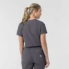 Blusa quirúrgica para mujer Rugged Flex Fld para meter por dentro