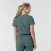 Blusa quirúrgica para mujer Rugged Flex Fld para meter por dentro