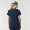 Blusa quirúrgica para mujer Rugged Flex Fld para meter por dentro