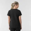 Blusa quirúrgica para mujer Rugged Flex Fld para meter por dentro
