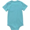Body con manguitos cortos y bolsillo para niños (bebé)