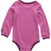 Body con manguitos «Puppy» para niña (bebé)