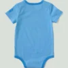 Body de pesca con manguitos para niño (bebé)