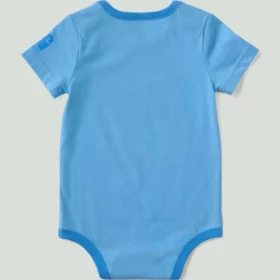 Body de pesca con manguitos para niño (bebé)
