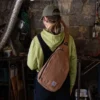 Bolso bandolera