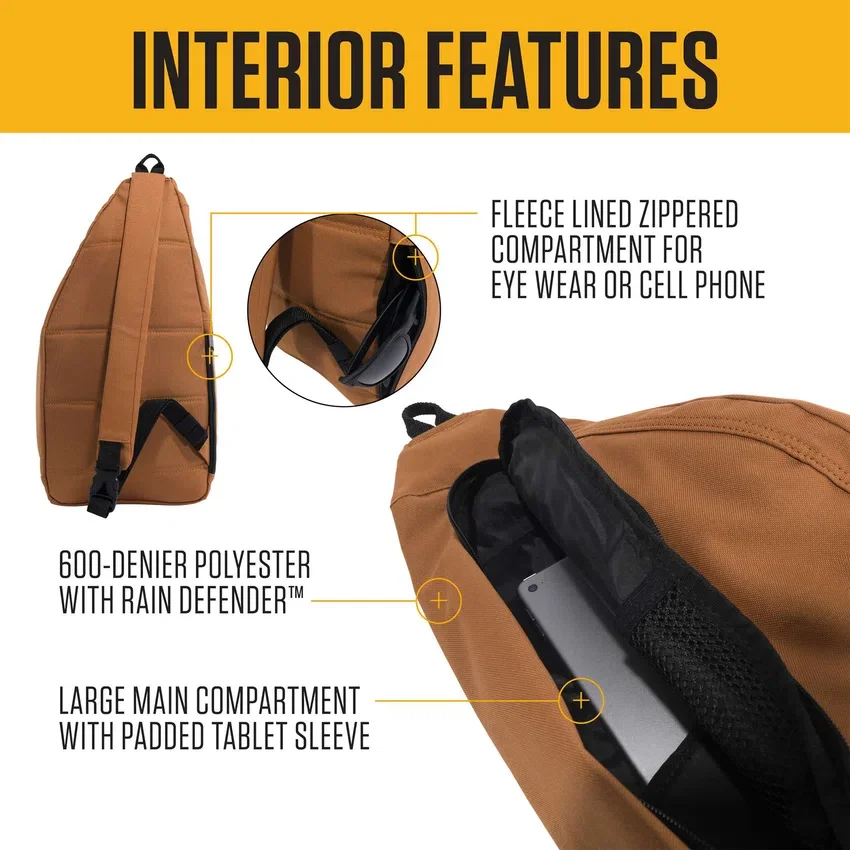 Bolso bandolera