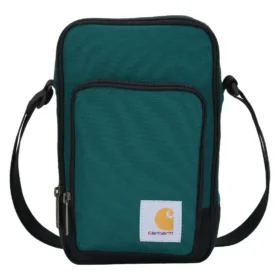 Bolso bandolera con cremallera