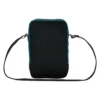 Bolso bandolera con cremallera