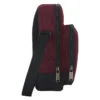 Bolso bandolera con cremallera