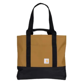 Bolso clásico abierto de 18 L