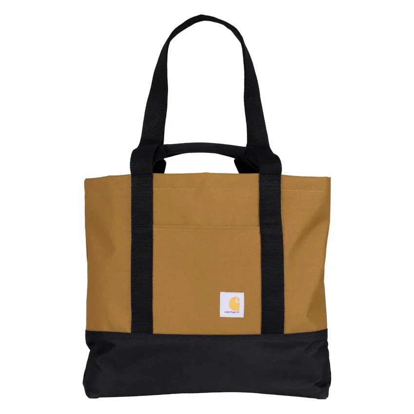 Bolso clásico abierto de 18 L