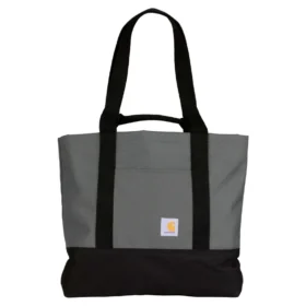 Bolso clásico abierto de 18 L