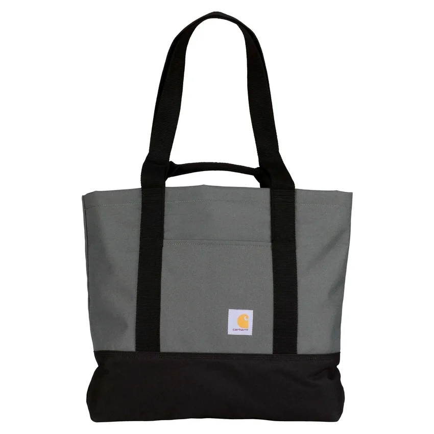 Bolso clásico abierto de 18 L