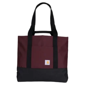 Bolso clásico abierto de 18 L