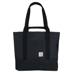 Bolso clásico abierto de 18 L